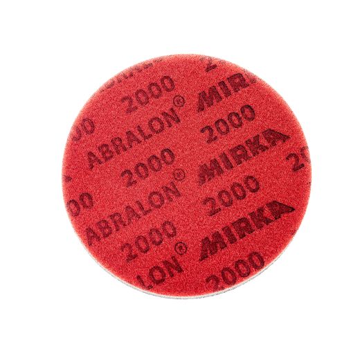 Brusni kotač Koch Chemie Abralon P2000