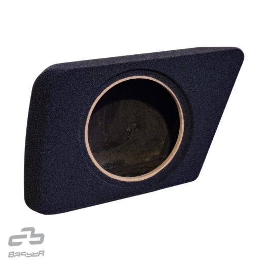 OEM Basser 10" zvučna kutija za BMW 3 (G21)