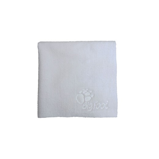 RUPES Premium mikrofiber krpa (bijela)