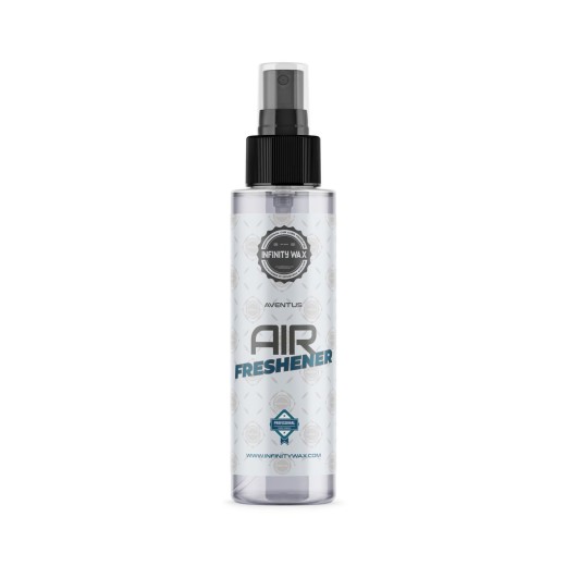 Osvježivač zraka Infinity Wax inspiriran Creed Aventusom (250 ml)