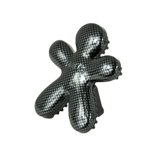 Luksuzni miris za automobil Mr&Mrs Fragrance Niki Carbon Fiber Tuscan Grape