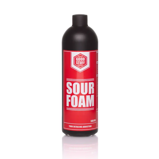 Good Stuff kisela pjena (500 ml)