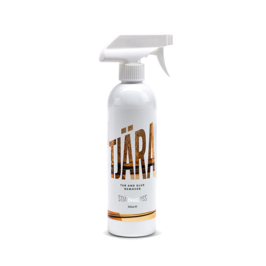 Sredstvo za uklanjanje asfalta i insekata Stjärnagloss Tjära (500 ml)