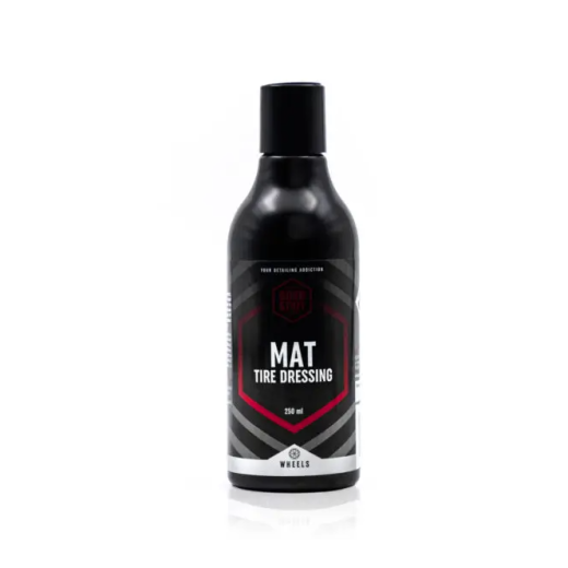 Good Stuff podloga za čišćenje guma (250 ml)