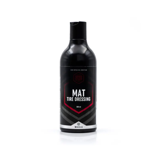 Good Stuff podloga za čišćenje guma (500 ml)