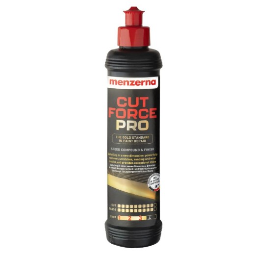 Menzerna Cut Force Pro abrazivna pasta (250 ml)