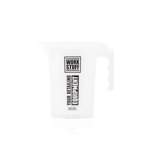 Work Stuff Sizzer - Mjerna čaša (500 ml)