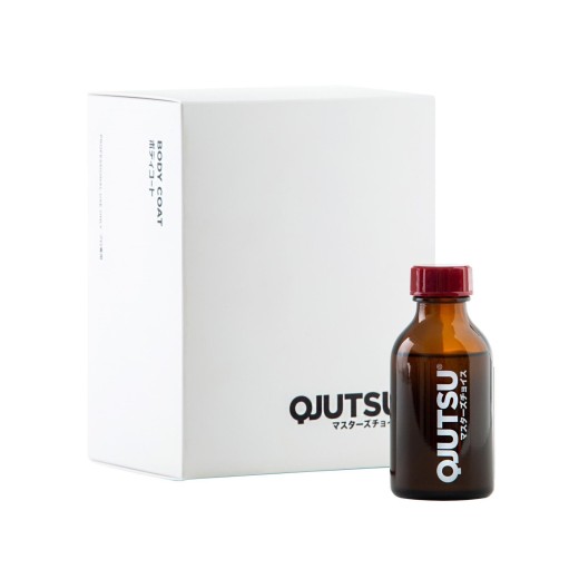 Keramička zaštita laka Soft99 QJUTSU premaz za tijelo (100 ml)