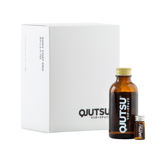 Soft99 QJUTSU premaz za tijelo PRO keramička zaštita (120 ml)