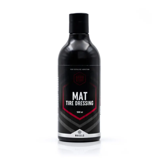 Good Stuff podloga za čišćenje guma (1 l)