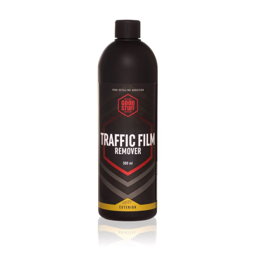 Sredstvo za uklanjanje prometnih folija Good Stuff (500 ml)