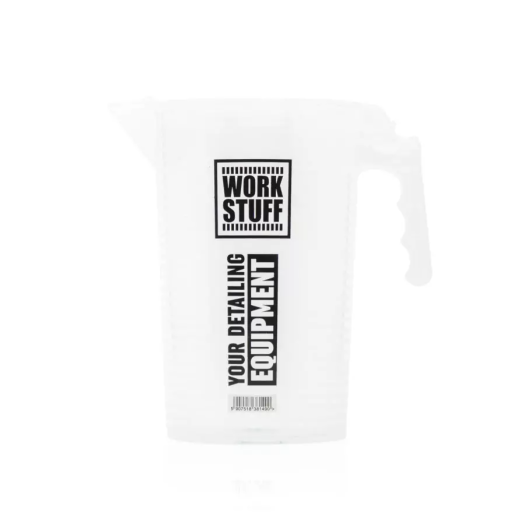 Work Stuff Sizzer - Mjerna čaša (1000 ml)
