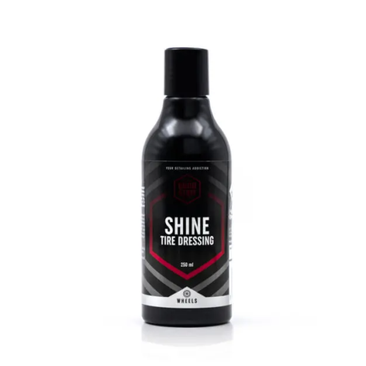 Good Stuff sredstvo za sjaj guma (250 ml)
