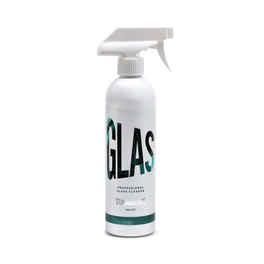 Sredstvo za čišćenje prozora Stjärnagloss Glas (500 ml)