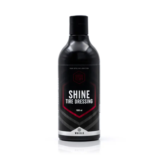 Good Stuff sredstvo za sjaj guma (1 l)