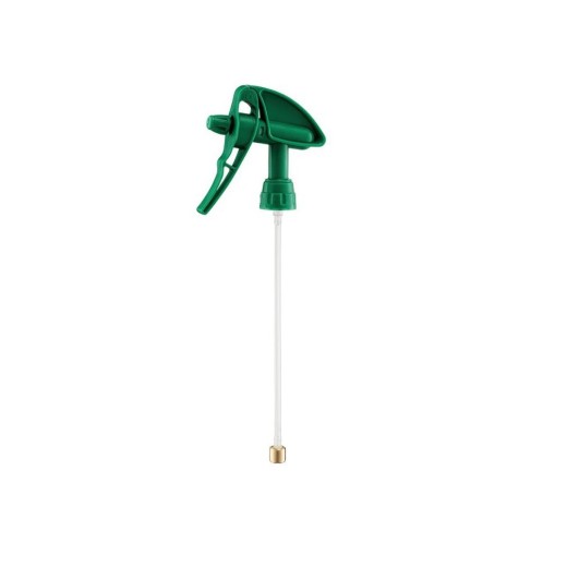 Kwazar Mercury SUPER 360 pumpna prskalica - zelena