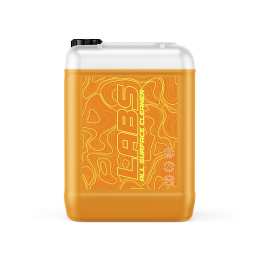 Sredstvo za čišćenje Carbon Collective LABS by Carbon Collective - Sredstvo za čišćenje svih površina (5 l)