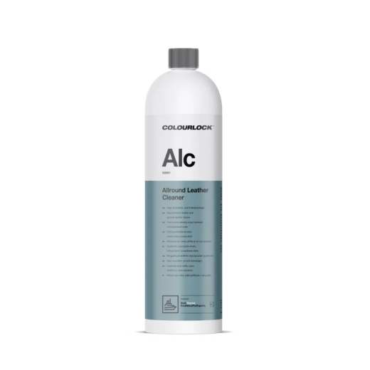Sredstvo za čišćenje vinila i kože COLOURLOCK by KochChemie Allround Leather Cleaner (1 l)