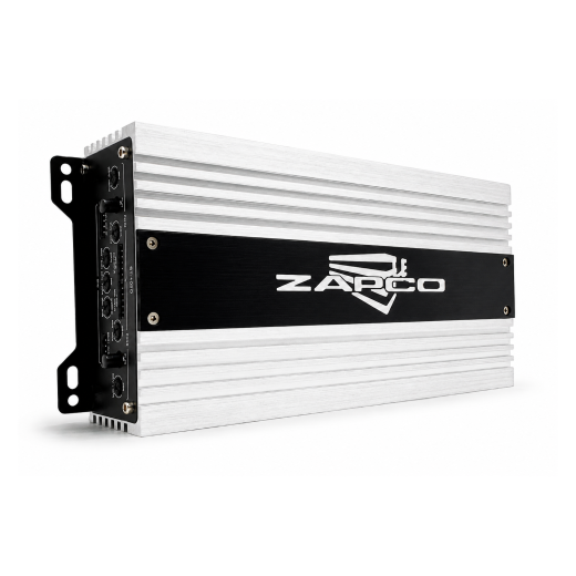 Pojačalo Zapco ST-105D SQ III