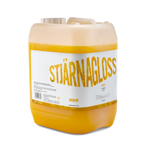 Brtvilo Stjärnagloss Glatt (5 l)
