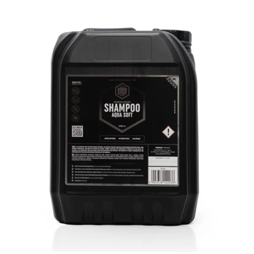 Auto šampon Good Stuff Aqua Soft šampon (5 l)