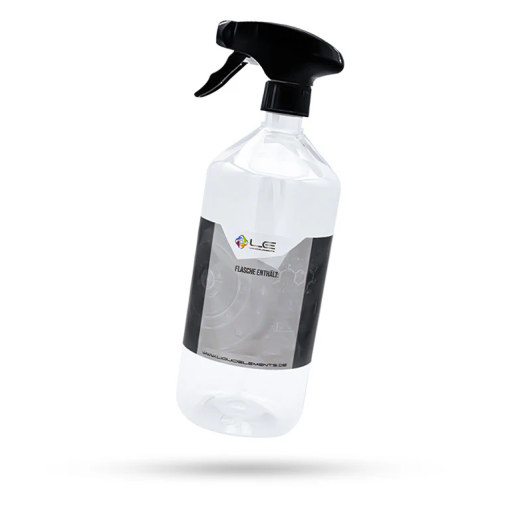 Prazna bočica Liquid Elements Spray Bottle including Spray Head (1 l)