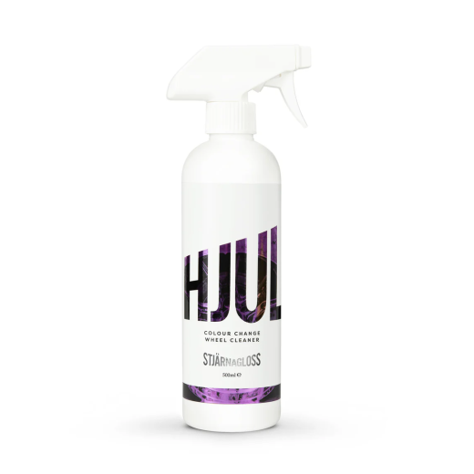 Sredstvo za čišćenje kotača Stjärnagloss Hjul (500 ml)