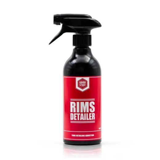 Good Stuff naplatci Detailer (500 ml)