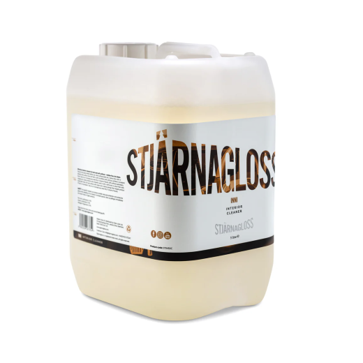 Sredstvo za čišćenje interijera Stjärnagloss Inni (5 l)