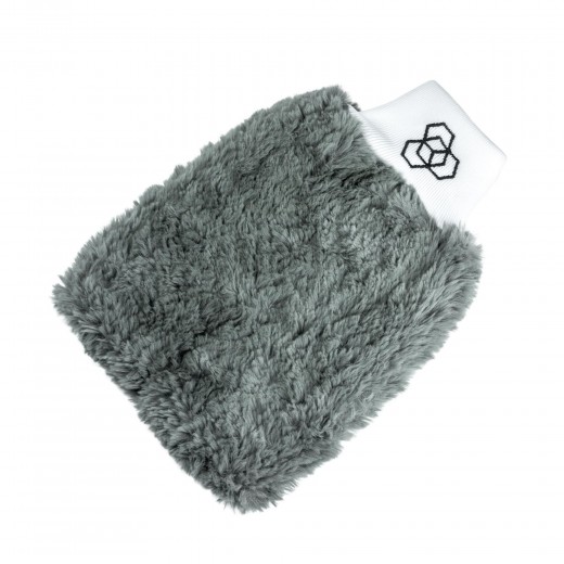 Carbon Collective Supreme Plush Wash Mitt rukavica za pranje