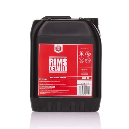 Detailer felgi Good Stuff (5 l)