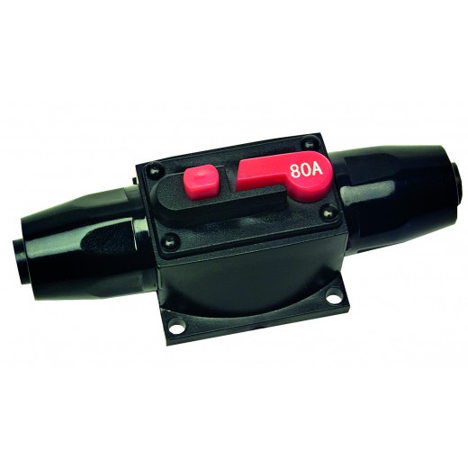 Prekidač Sinus Live AS-80