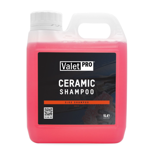 Keramički auto šampon ValetPRO Keramički šampon (1 l)