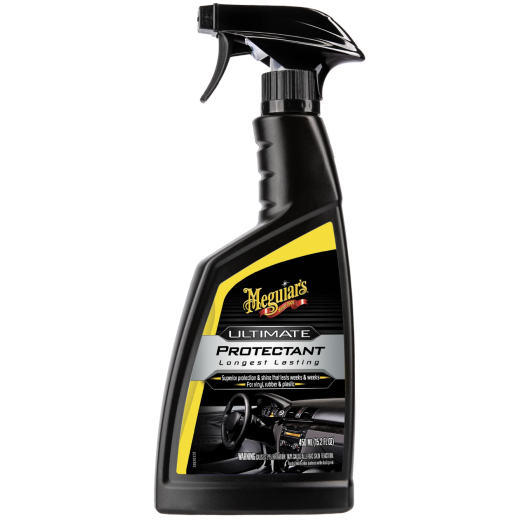 Meguiar's Ultimate Protectant Spray (450 ml)