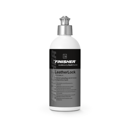 Koch Chemie LeatherLock tretman za kožu (500 ml)