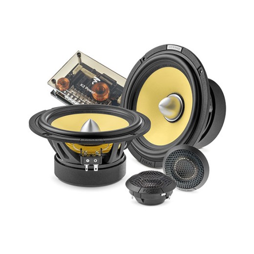 Focal ES 165 KX2E zvučnici