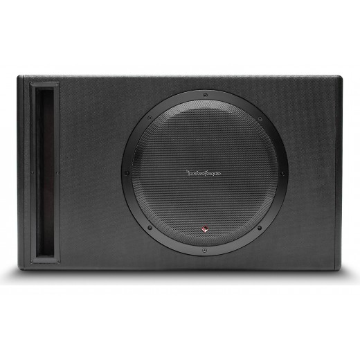 Aktivni subwoofer Rockford Fosgate PUNCH P500-12P