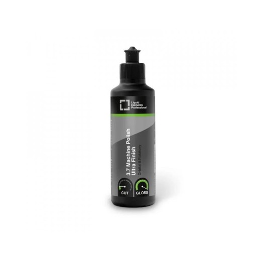 Pasta za poliranje Liquid Elements 3.7 Machine Polish Ultra Finish (250 ml)