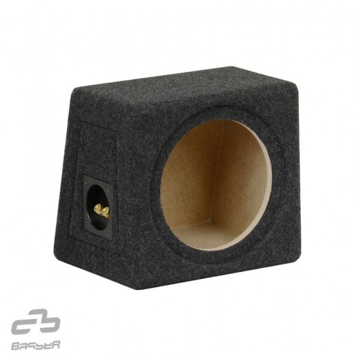 Basser C88 zatvoreno kućište
