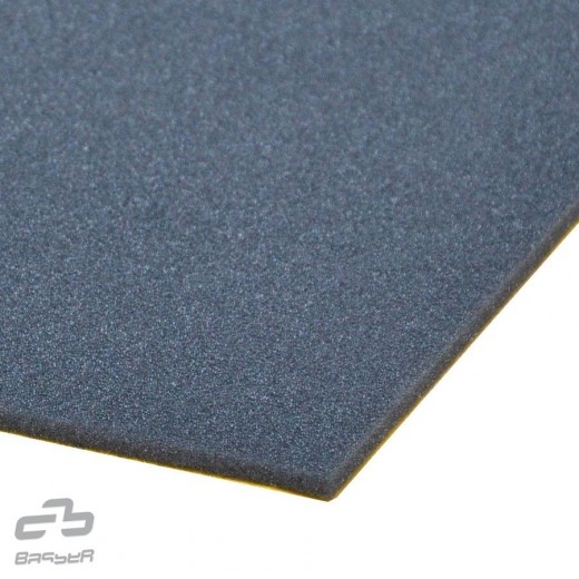 Basser GABKA 5MM materijal za apsorpciju zvuka