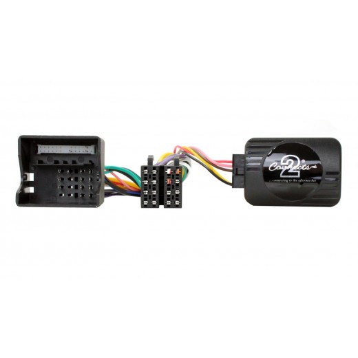 Adapter za upravljanje gumbima na volanu sustava Ford Connect2 (CTSFO002.2)