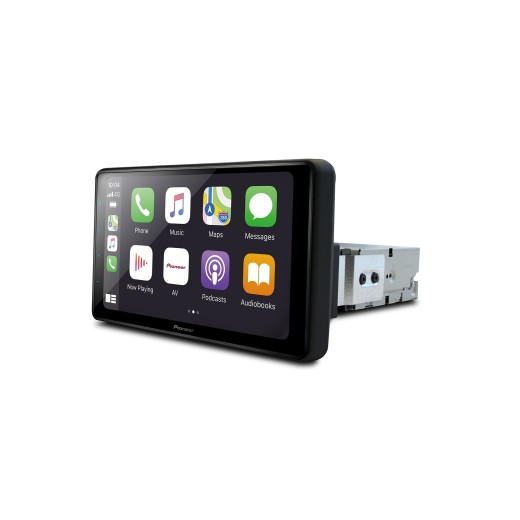 Pioneer SPH-EVO93DAB-UNI auto radio bez mehanike