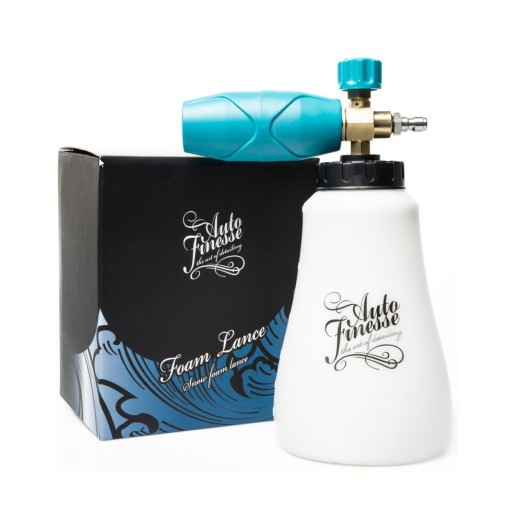Pjenomat Auto Finesse Foam Lance V2 1/4