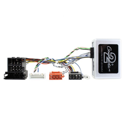Adapter za upravljanje tipkama na volanu Hyundai ix35 Connects2 CTSHY009.2