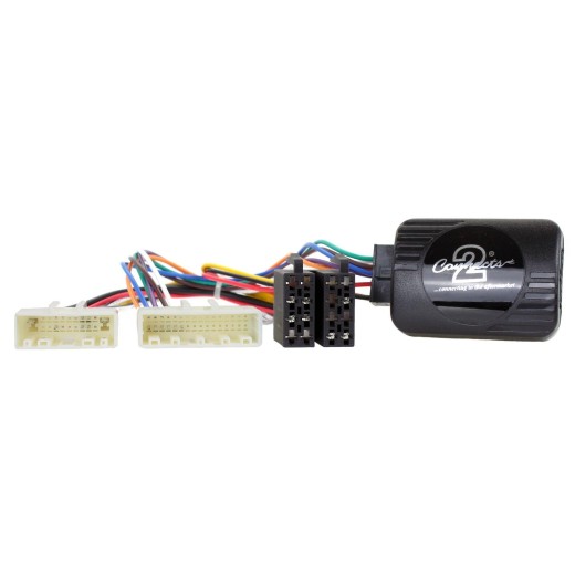 Adapter za upravljanje s tipkama na volanu Nissan NV400 Connects2 CTSNS013.2