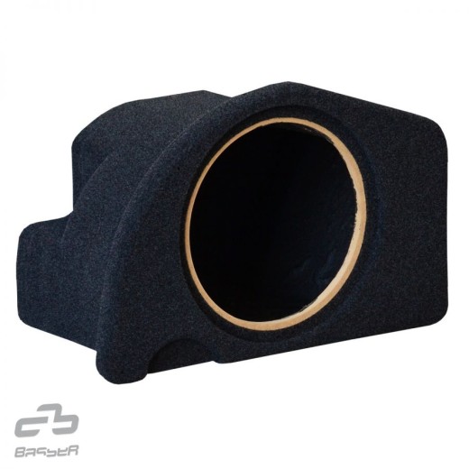 OEM zvučnik Basser 10" za Audi A6/C7