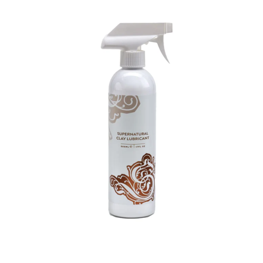 Nadnaravni lubrikant od gline (500 ml)