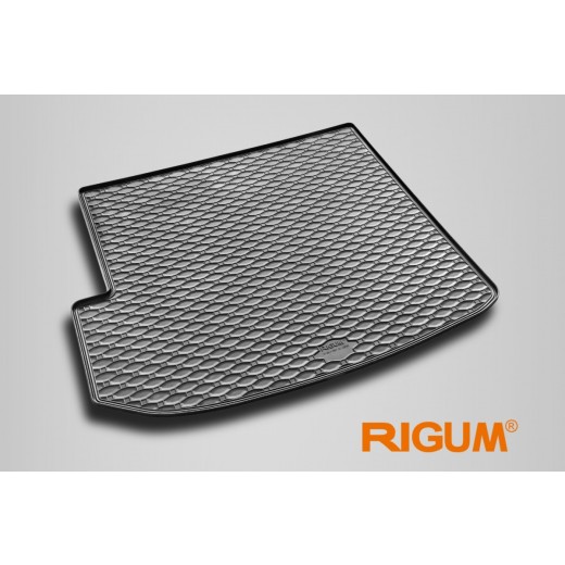 Gumena podloga za prtljažnik Rigum za Omoda 9 PHEV (2024-)