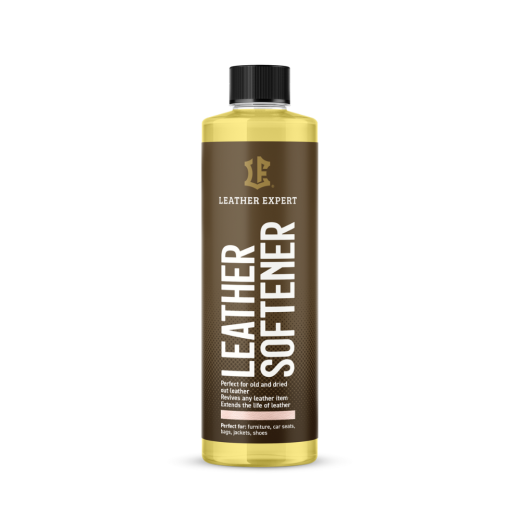 Omekšivač kože Leather Expert - Leather Softener (250 ml)