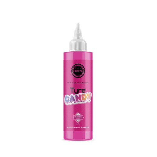 Premaz za gume Infinity Wax Tire Candy (250 ml)